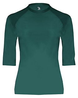 Forest product color