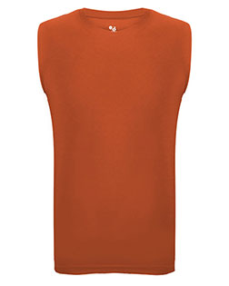 Badger 4631 Pro-Compression Sleeveless T-Shirt at GotApparel