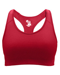 Badger 4636  Women's B-Sport Bra Top at GotApparel