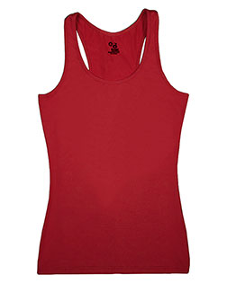 Red product color