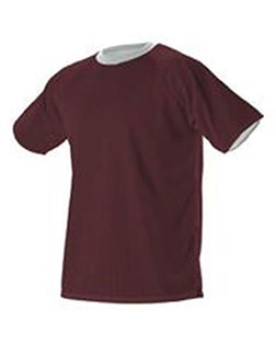 Maroon/ White product color