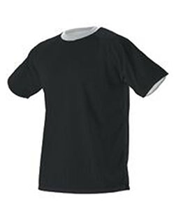 Badger 56REVY Youth eXtreme Mesh Reversible Jersey at GotApparel