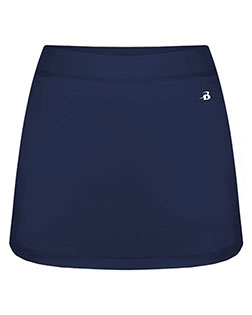 Badger 6151  Women's Skort at GotApparel