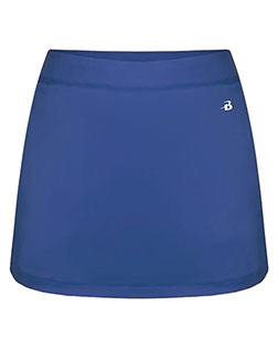 Badger 6151  Women's Skort at GotApparel