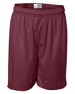 Badger 7207 Pro Mesh 7-Inch Shorts at GotApparel