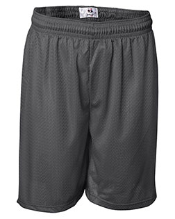 Badger 7207 Pro Mesh 7-Inch Shorts at GotApparel
