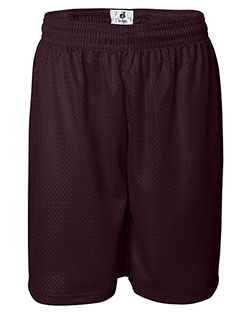 Badger 7209 Pro Mesh 9-Inch Shorts at GotApparel