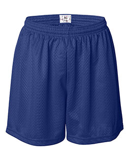 Badger 7216 Women Mesh/Tricot 5