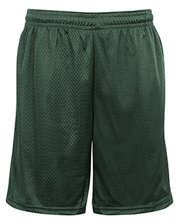 Badger 7219  Pro Mesh 9" Shorts with Pockets at GotApparel