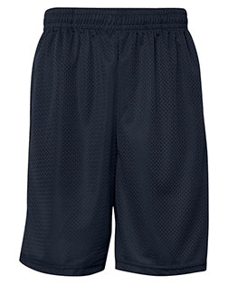 Badger 7219 Pro Mesh 9-Inch Shorts with Pockets at GotApparel