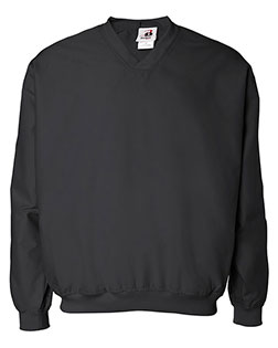 Badger 7618  Microfiber Windshirt at GotApparel