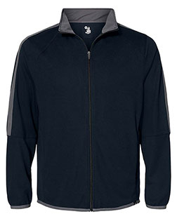 Badger 7721  Blitz Outer-Core Jacket at GotApparel