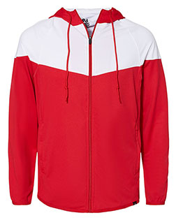 Badger 7722 Men Spirit Outer-Core Jacket at GotApparel