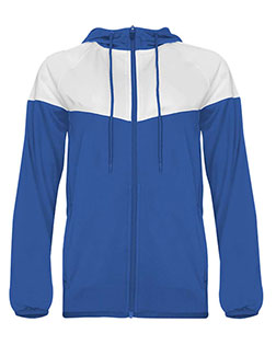 Royal/ White product color