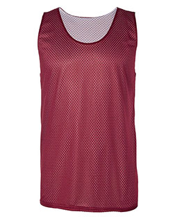 Cardinal/ White product color
