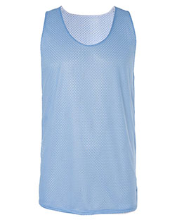 Badger 8529 Men's Pro Mesh Reversible Tank Top at GotApparel