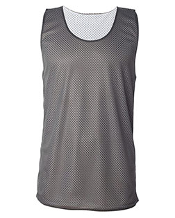 Badger 8529 Men's Pro Mesh Reversible Tank Top at GotApparel