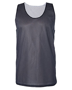 Badger 8529 Men's Pro Mesh Reversible Tank Top at GotApparel