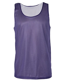 Badger 8529 Men's Pro Mesh Reversible Tank Top at GotApparel