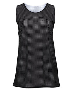 Badger 8978  Pro Mesh Women's Reversible Tank Top at GotApparel