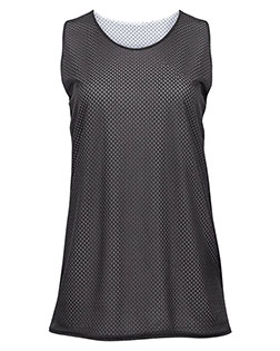 Badger 8978  Pro Mesh Women's Reversible Tank Top at GotApparel