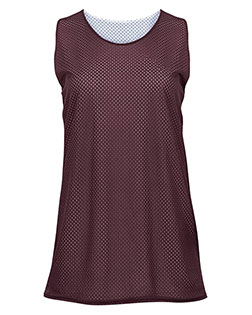Maroon/ White product color