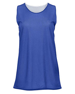 Royal/ White product color