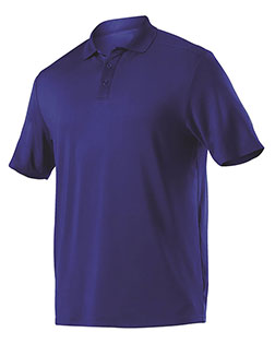 Badger GPL5 Men Gameday Polo at GotApparel