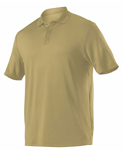 Badger GPL5 Men Gameday Polo at GotApparel