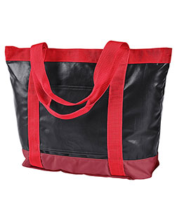 Black/ Red product color