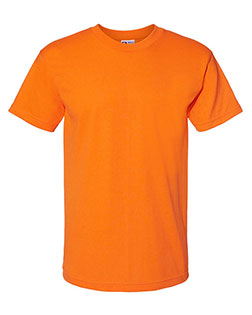 Safety Orange product color