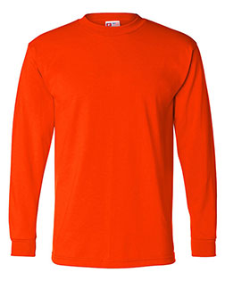 Safety Orange product color
