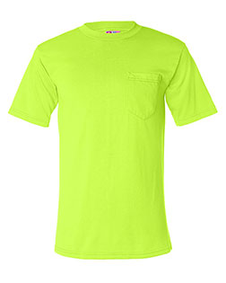 Safety Green product color