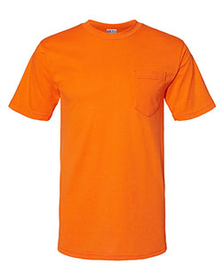 Safety Orange product color