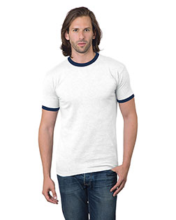 White/ Navy product color
