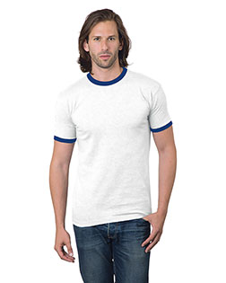 White/ Royal product color