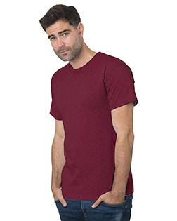 Burgundy product color