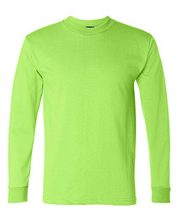 Lime Green product color