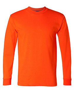 Orange product color