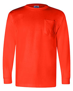 Orange product color