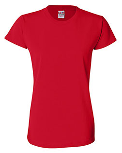 Red product color