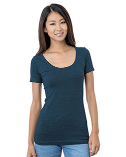 Heather Navy product color