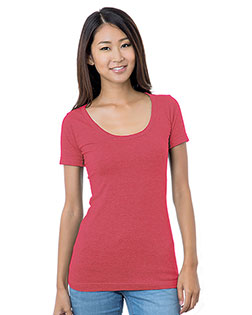 Heather Red product color