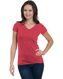 Heather Red product color