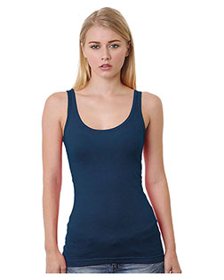 Heather Navy product color