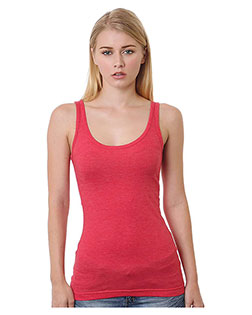 Heather Red product color