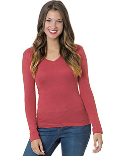 Heather Red product color