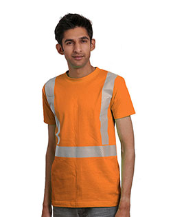 Orange product color