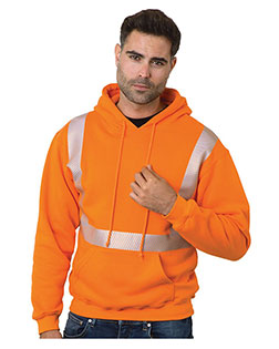 Orange product color