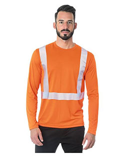 Orange product color